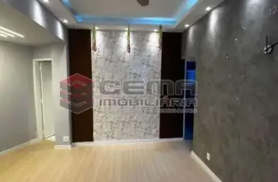 Apartamento com 2 quartos à venda na avenida oswaldo cruz, flamengo, rio de janeiro, 63 m2 por r$ 890.000