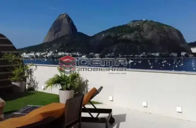 Apartamento com 3 quartos à venda na avenida rui barbosa, flamengo, rio de janeiro, 163 m2 por r$ 1.650.000