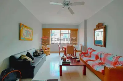 Apartamento com 3 quartos à venda na rua paissandu, flamengo, rio de janeiro, 110 m2 por r$ 1.380.000
