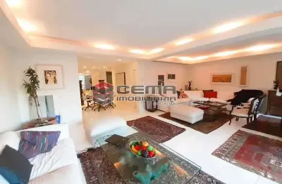 Apartamento com 3 quartos à venda na avenida rui barbosa, flamengo, rio de janeiro, 163 m2 por r$ 1.650.000