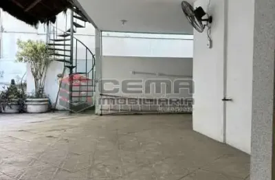 Prédio à venda na rua das laranjeiras, laranjeiras, rio de janeiro, 431 m2 por r$ 3.800.000