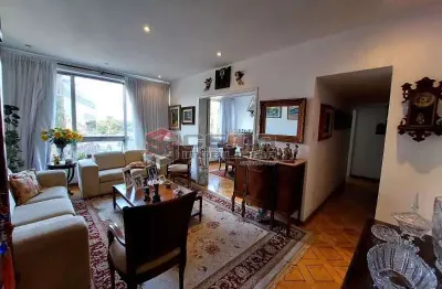 Apartamento com 3 quartos à venda na praia de botafogo, botafogo, rio de janeiro, 106 m2 por r$ 1.350.000