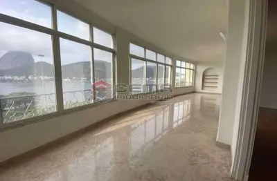 Apartamento com 3 quartos à venda na avenida rui barbosa, flamengo, rio de janeiro, 420 m2 por r$ 4.900.000
