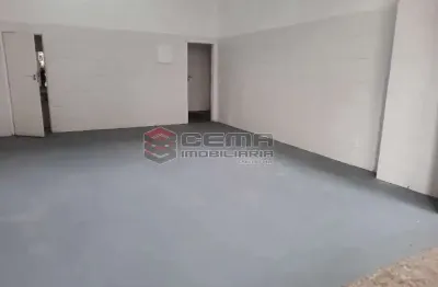 Ponto comercial à venda na rua andrade pertence, catete, rio de janeiro, 60 m2 por r$ 760.000