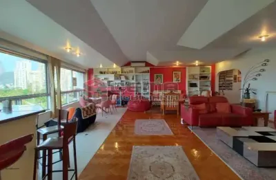 Apartamento com 4 quartos à venda na praia do flamengo, flamengo, rio de janeiro, 367 m2 por r$ 3.500.000