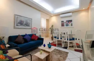 Apartamento com 2 quartos à venda na rua bento lisboa, catete, rio de janeiro, 71 m2 por r$ 750.000