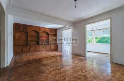 Apartamento com 3 quartos à venda na praia de botafogo, botafogo, rio de janeiro, 166 m2 por r$ 1.390.000