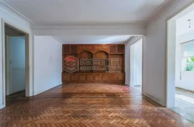 Apartamento com 4 quartos à venda na praia de botafogo, flamengo, rio de janeiro, 166 m2 por r$ 1.390.000
