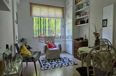 Apartamento com 2 quartos à venda na rua paissandu, flamengo, rio de janeiro, 54 m2 por r$ 649.990