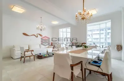 Apartamento com 4 quartos à venda na avenida oswaldo cruz, flamengo, rio de janeiro, 190 m2 por r$ 1.990.000
