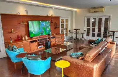 Apartamento com 4 quartos à venda na praia do flamengo, flamengo, rio de janeiro, 365 m2 por r$ 2.400.000