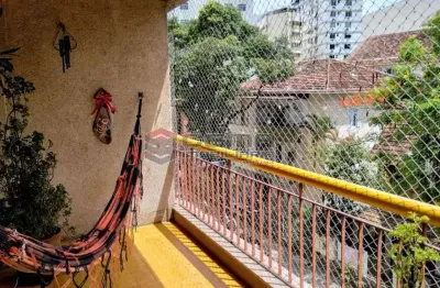 Apartamento com 2 quartos à venda na rua dezenove de fevereiro, botafogo, rio de janeiro, 76 m2 por r$ 970.000