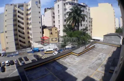 Apartamento com 2 quartos à venda na rua buarque de macedo, flamengo, rio de janeiro, 50 m2 por r$ 535.000