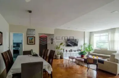 Apartamento com 3 quartos à venda na rua das laranjeiras, laranjeiras, rio de janeiro, 230 m2 por r$ 1.840.000