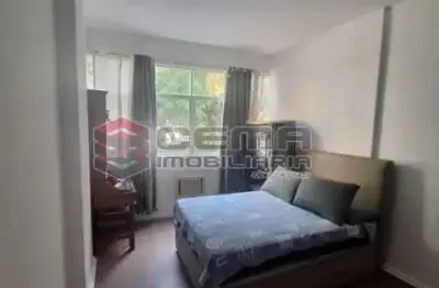Apartamento com 1 quarto à venda na avenida nossa senhora de copacabana, copacabana, rio de janeiro, 22 m2 por r$ 520.000