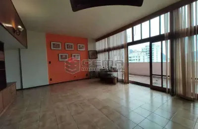 Apartamento com 3 quartos à venda na rua fernando ferrari, botafogo, rio de janeiro, 144 m2 por r$ 1.400.000