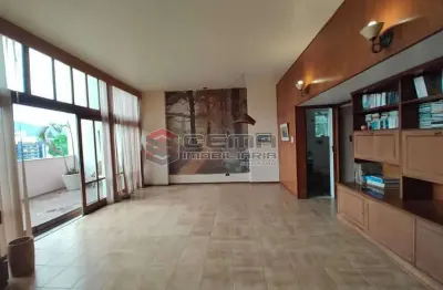 Apartamento com 3 quartos à venda na rua fernando ferrari, botafogo, rio de janeiro, 144 m2 por r$ 1.400.000