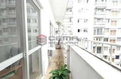 Apartamento com 2 quartos à venda na avenida oswaldo cruz, flamengo, rio de janeiro, 104 m2 por r$ 1.050.000