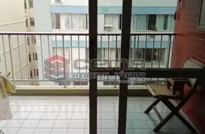 Apartamento com 1 quarto à venda na rua cândido mendes, glória, rio de janeiro, 75 m2 por r$ 717.000