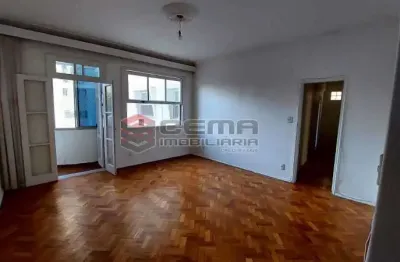 Apartamento com 3 quartos à venda na rua dois de dezembro, flamengo, rio de janeiro, 130 m2 por r$ 880.000