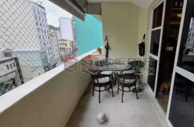 Apartamento com 2 quartos à venda na rua bento lisboa, catete, rio de janeiro, 70 m2 por r$ 810.000