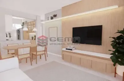 Apartamento com 3 quartos à venda na rua marquês de abrantes, flamengo, rio de janeiro, 130 m2 por r$ 1.187.000