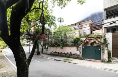 Casa com 5 quartos à venda na avenida alexandre ferreira, lagoa, rio de janeiro, 236 m2 por r$ 4.500.000