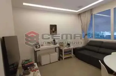 Apartamento com 3 quartos à venda na rua marquês de olinda, botafogo, rio de janeiro, 83 m2 por r$ 950.000