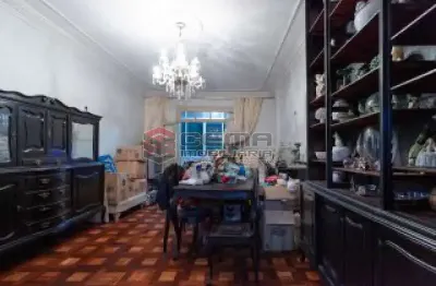 Apartamento com 3 quartos à venda na rua machado de assis, flamengo, rio de janeiro, 120 m2 por r$ 1.294.000