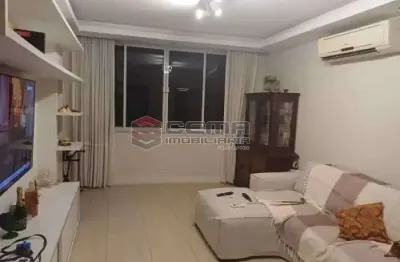 Apartamento com 3 quartos à venda na praça vereador rocha leão, copacabana, rio de janeiro, 110 m2 por r$ 799.000