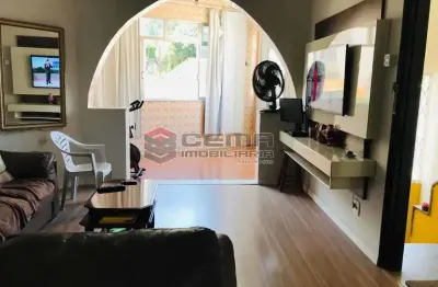 Apartamento com 2 quartos à venda na rua benjamim constant, glória, rio de janeiro, 96 m2 por r$ 630.000