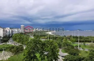 Apartamento com 4 quartos à venda na avenida rui barbosa, flamengo, rio de janeiro, 230 m2 por r$ 1.690.000