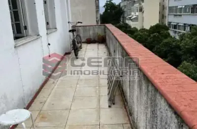 Apartamento com 2 quartos à venda na rua silveira martins, flamengo, rio de janeiro, 86 m2 por r$ 1.500.000