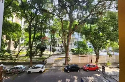 Apartamento com 3 quartos à venda na rua pereira da silva, laranjeiras, rio de janeiro, 130 m2 por r$ 1.070.000