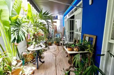 Apartamento com 2 quartos à venda na Rua Barão de Ipanema, 147, Copacabana, Rio de Janeiro