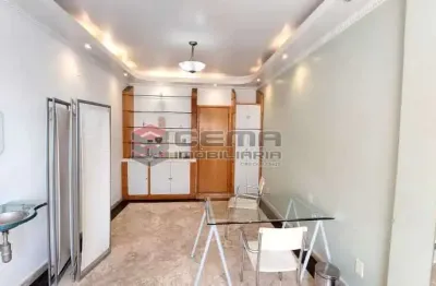 Kitnet / stúdio à venda na rua almirante tamandaré, flamengo, rio de janeiro, 32 m2 por r$ 350.000