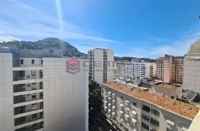 Apartamento com 1 quarto à venda na rua do catete, catete, rio de janeiro, 37 m2 por r$ 480.000