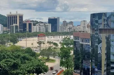 Apartamento com 3 quartos à venda na praia de botafogo, botafogo, rio de janeiro, 190 m2 por r$ 1.350.000