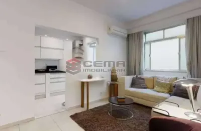 Apartamento com 2 quartos à venda na rua sorocaba, botafogo, rio de janeiro, 56 m2 por r$ 720.000