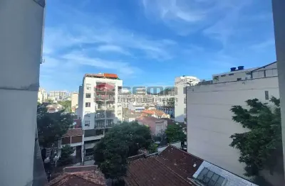 Apartamento com 2 quartos à venda na largo dos leões, humaitá, rio de janeiro, 77 m2 por r$ 740.000