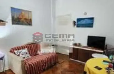 Apartamento com 1 quarto à venda na rua benjamim constant, glória, rio de janeiro, 38 m2 por r$ 410.000