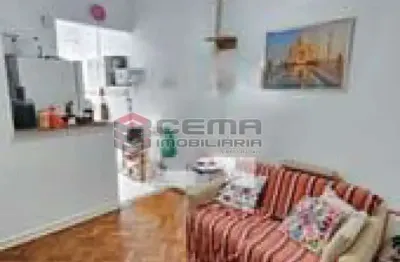 Apartamento com 1 quarto à venda na rua benjamim constant, glória, rio de janeiro, 38 m2 por r$ 410.000