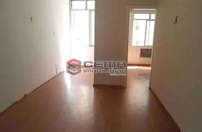 Apartamento com 1 quarto à venda na rua da glória, glória, rio de janeiro, 46 m2 por r$ 410.000