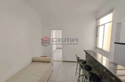 Apartamento com 1 quarto para alugar na avenida prado júnior, copacabana, rio de janeiro, 45 m2 por r$ 2.500