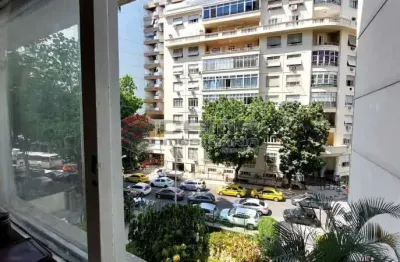 Apartamento com 3 quartos à venda na rua senador vergueiro, flamengo, rio de janeiro, 140 m2 por r$ 999.990