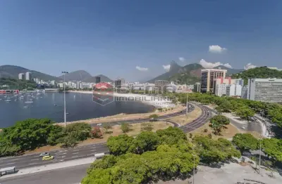 Apartamento com 4 quartos à venda na praia de botafogo, flamengo, rio de janeiro, 341 m2 por r$ 2.792.000