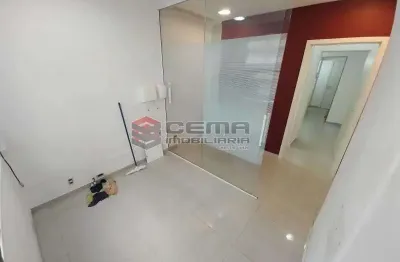 Sala comercial para alugar na avenida rio branco, centro, rio de janeiro, 33 m2 por r$ 400