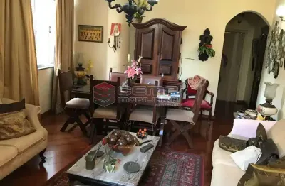 Apartamento com 3 quartos à venda na rua senador vergueiro, flamengo, rio de janeiro, 139 m2 por r$ 1.500.000