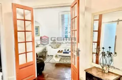 Apartamento com 4 quartos à venda na praia de botafogo, botafogo, rio de janeiro, 190 m2 por r$ 1.600.000