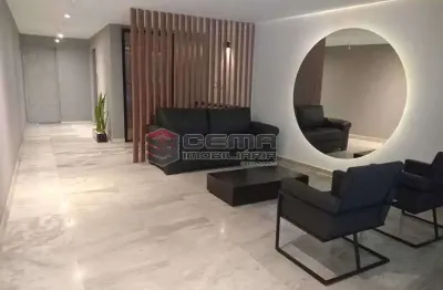 Apartamento com 2 quartos à venda na avenida oswaldo cruz, flamengo, rio de janeiro, 65 m2 por r$ 748.900